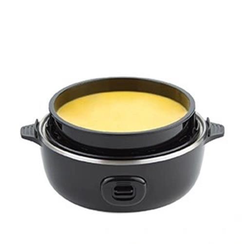 Dash Ultimate Deluxe Egg Cooker with Egg Bite Trays