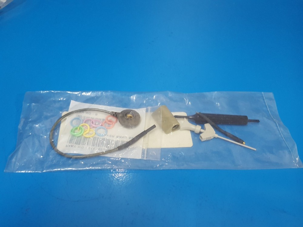 Tektronix_020195600: Oscilloccope Probe Accessory Kit (3)