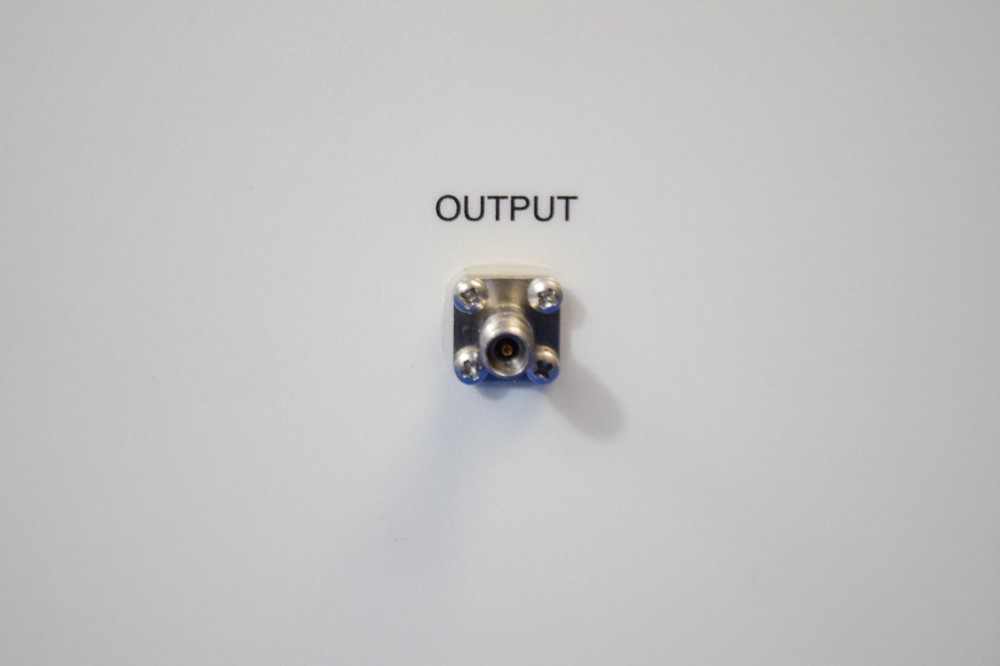 Noisecom UFX7240A /U7opt03 Programmable Noise Generator