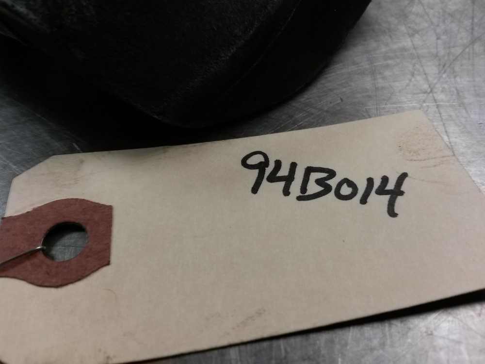 Accessory Bracket For 05-07 Ford Escape 2.3