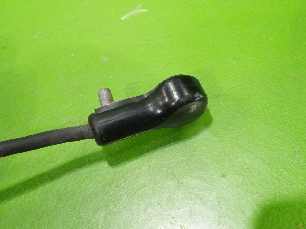 92-95 Civic hatch hatchback OEM rear back tailgate panel support cable wire