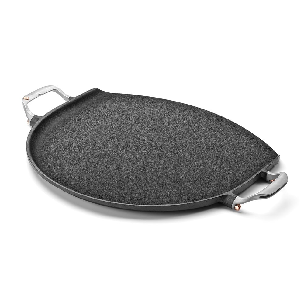 Pizza Iron