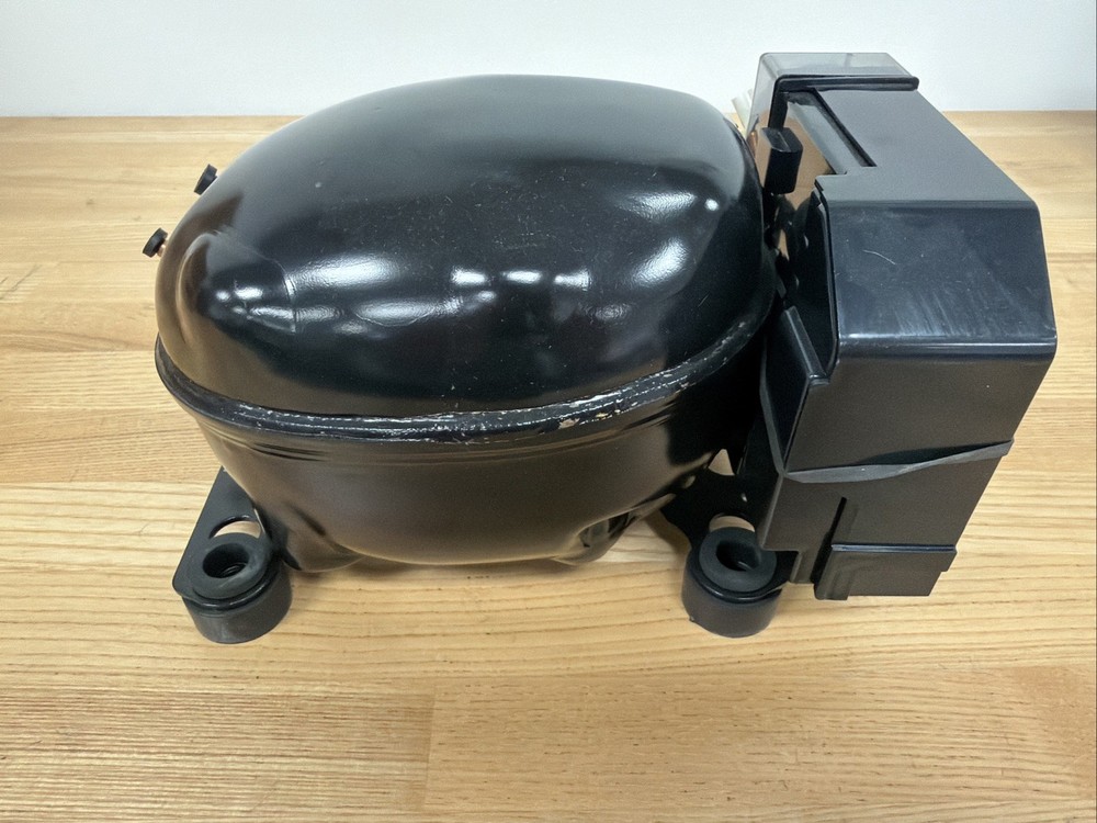 Embraco Compressor VESG9C, 2.1AMP, 220-240V Input, 230V Output