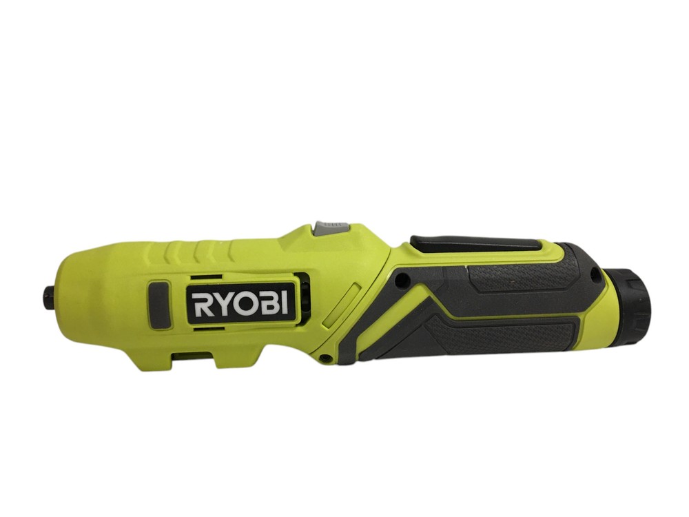 RYOBI FVD50 USB Pivoting Head Screwdriver (Tool Only)