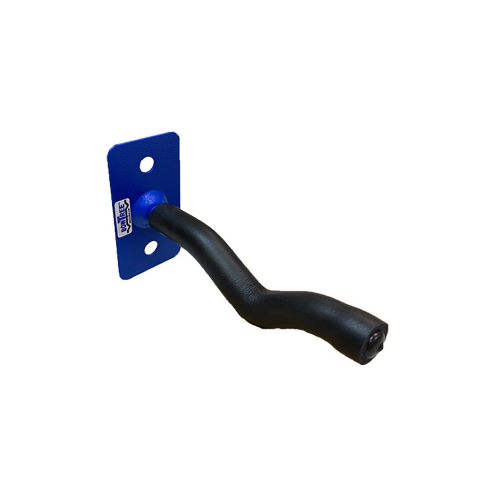 New Rinehart Single Wall Bowtree Holder