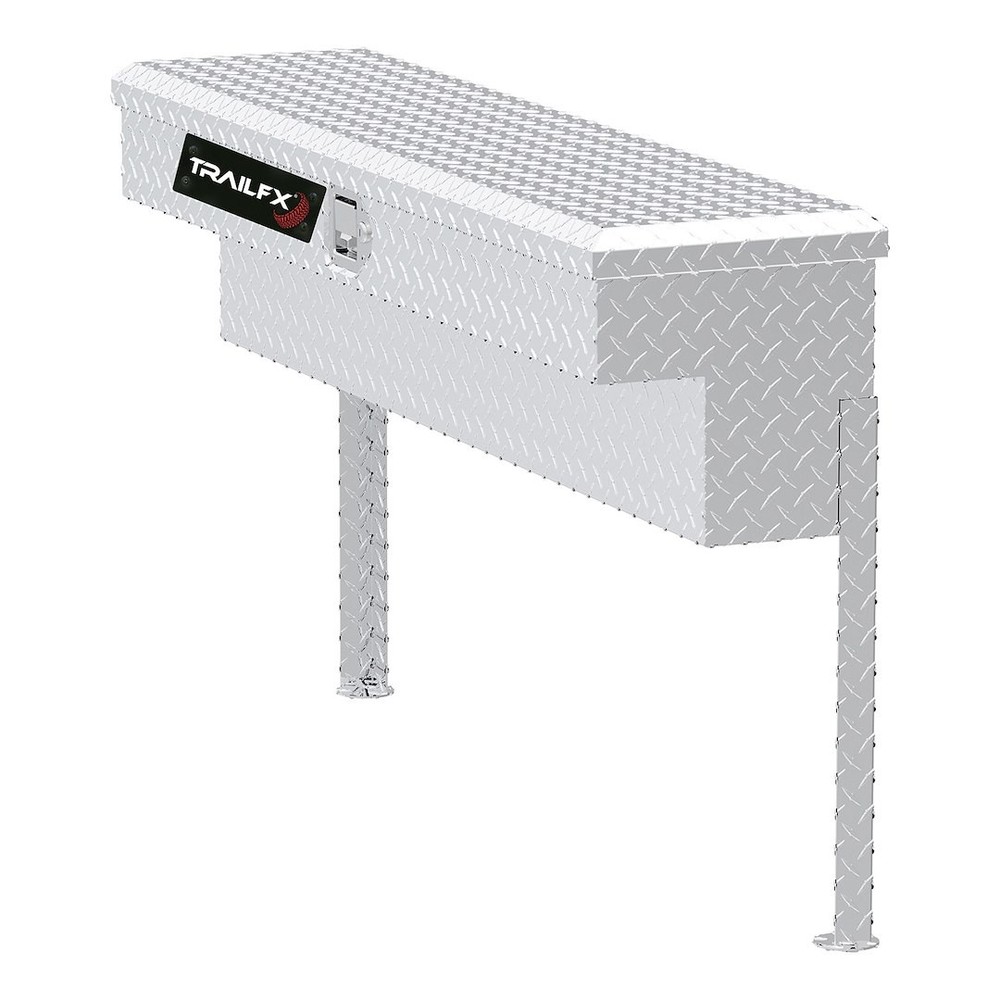 TRAILFX 48' SIDE MOUNT BOX- 160481