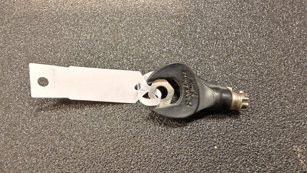 Snap-On Tools Tool Box Tool Storage Key K525 Used