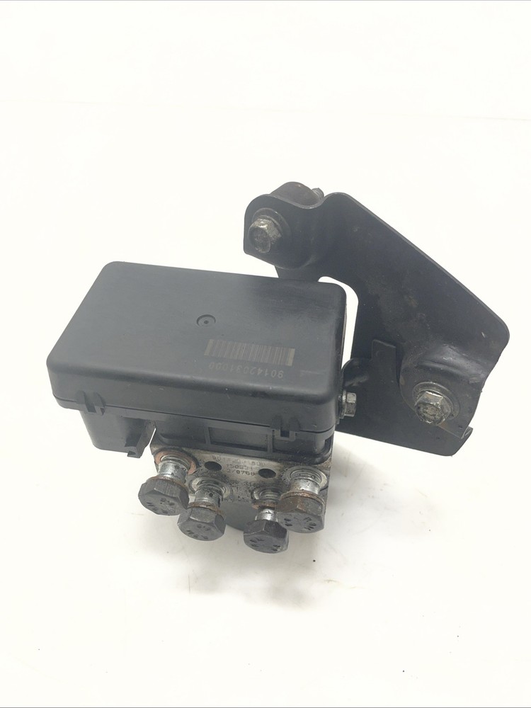 ♻️ Ktm 125 Duke Abs 2011 - 2016 ABS Pump Controller ♻️