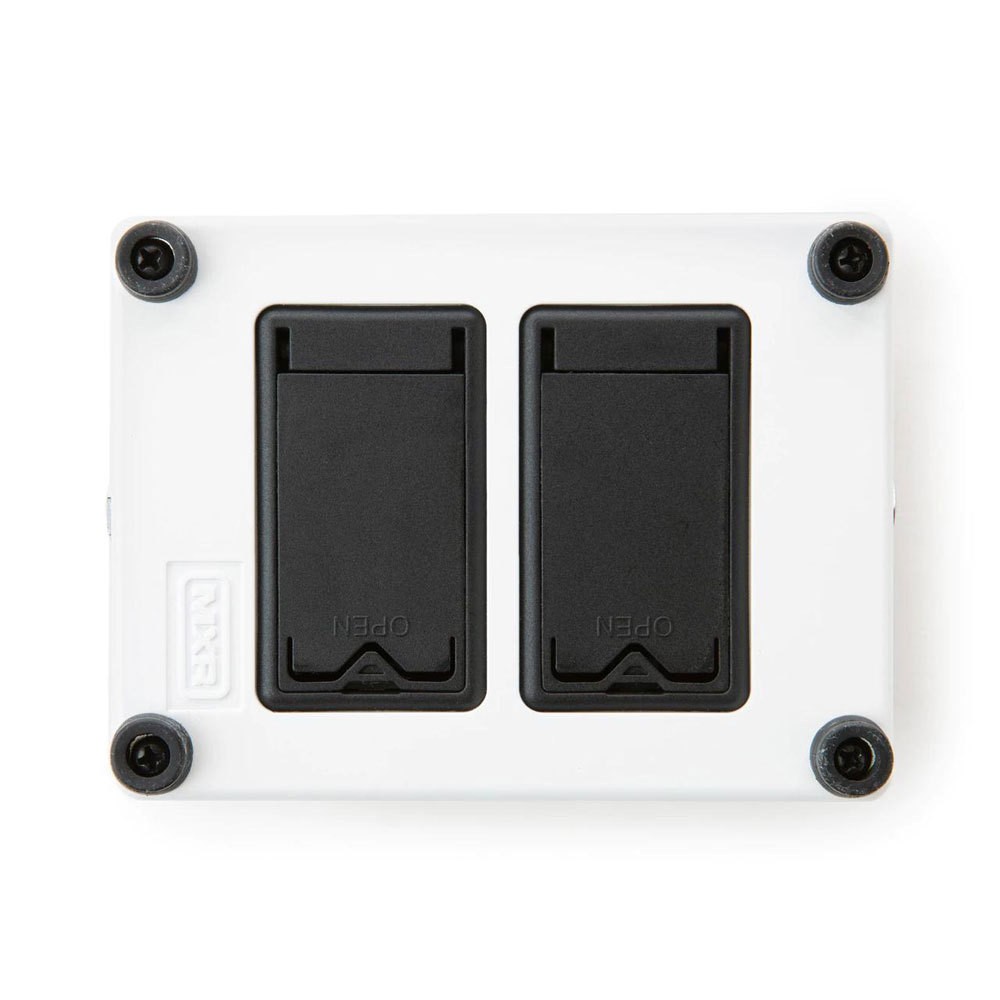 MXR EVH-117 EVH117 Flanger effector