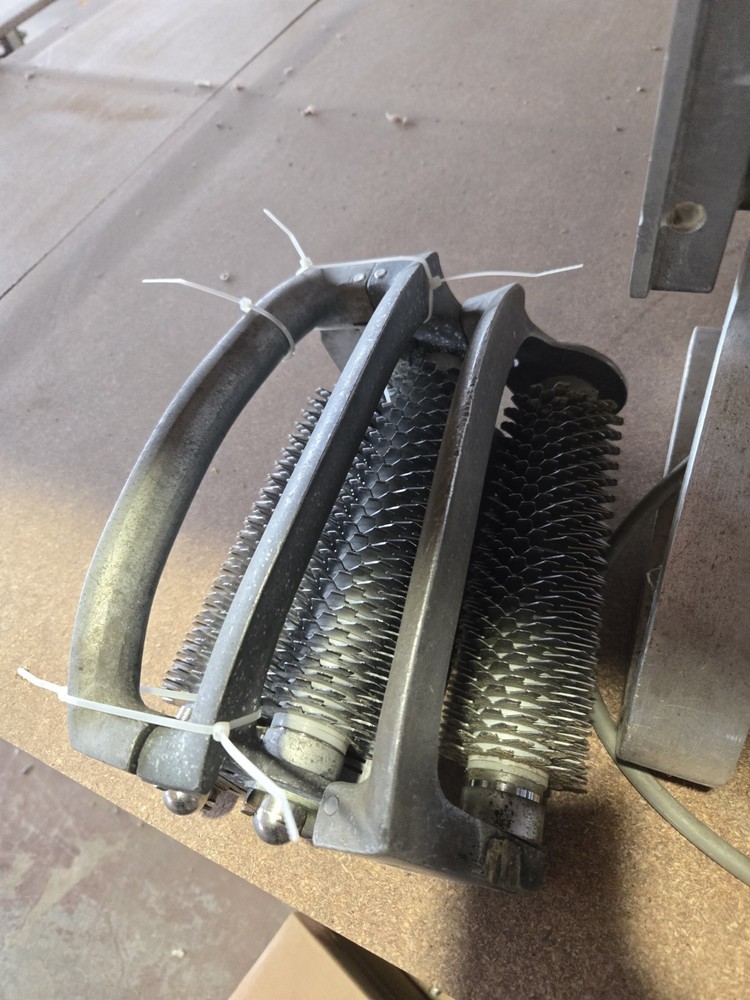 Hobart 403 Commercial Meat Tenderizer