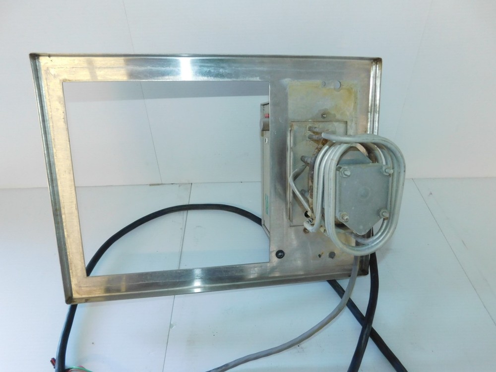 NESLAB INSTRUMENTS PART NUMBER 900029 (PLS82)