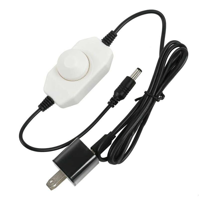 LED Adjustable Ring Light For Stereo Trinocular Binocular Microscope M48 Thread