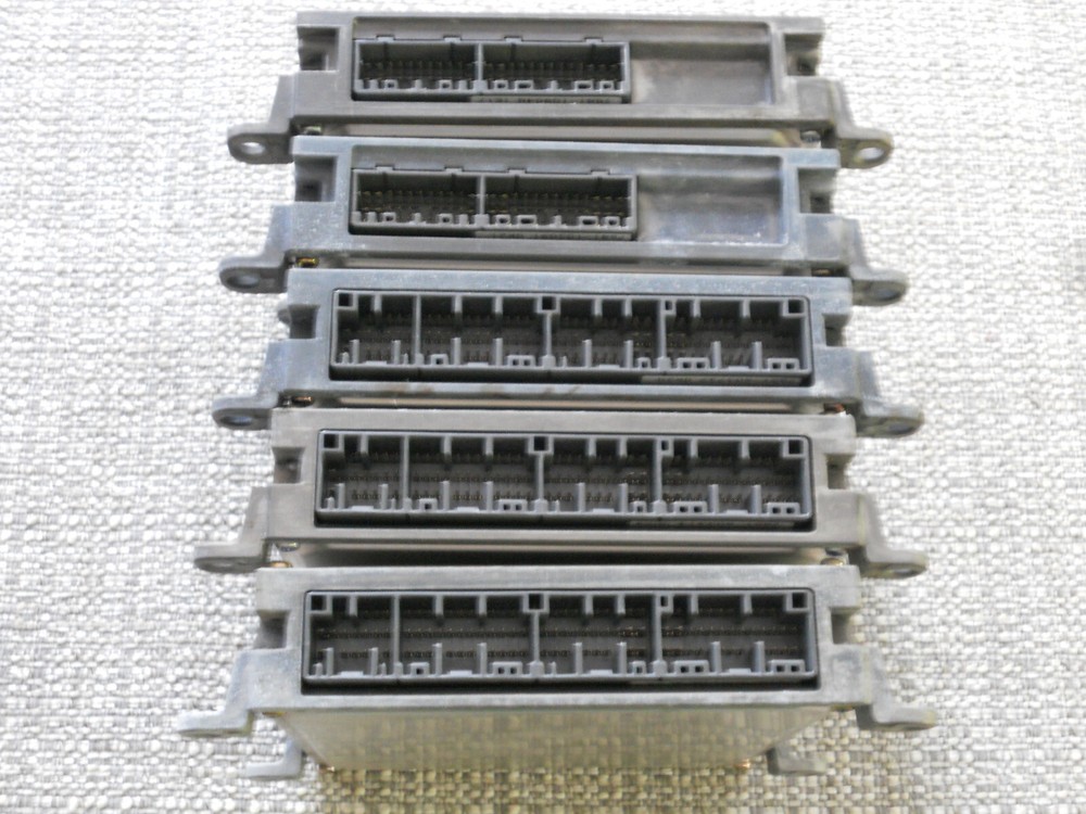 Honda Insight 2001 2006 BCM ECU
