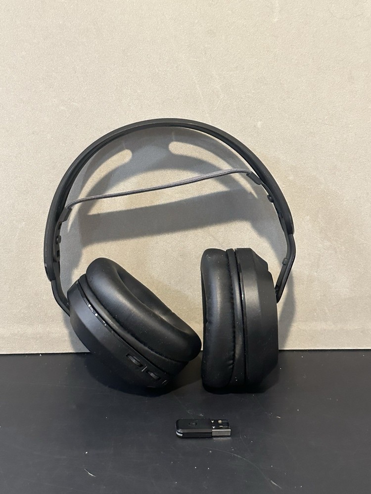 Turtle Beach Headset ( Tested And Working )