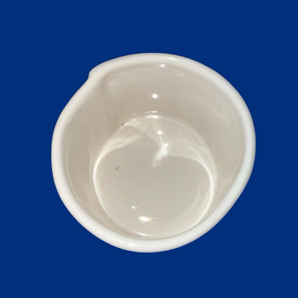 Rae Dunn Salt Cellar (BN 4)