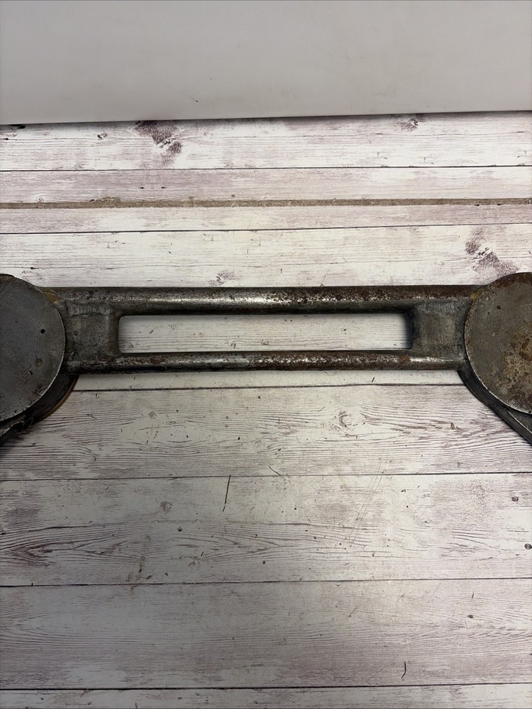 vintage measuring tool ? Gresham And Craven Ferrostatics Please Read Description