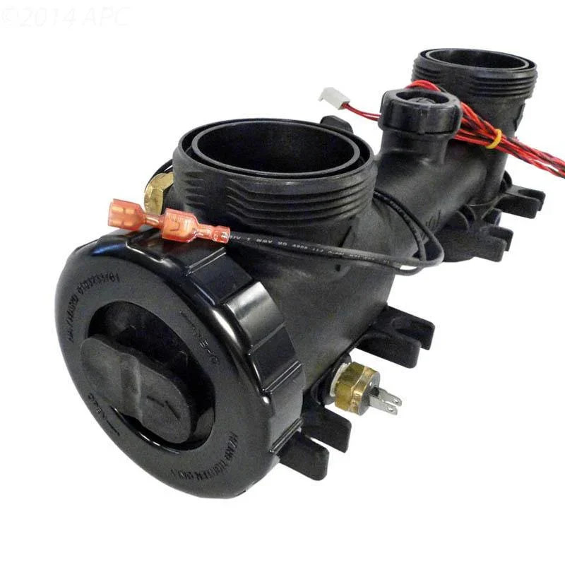 Header Assembly