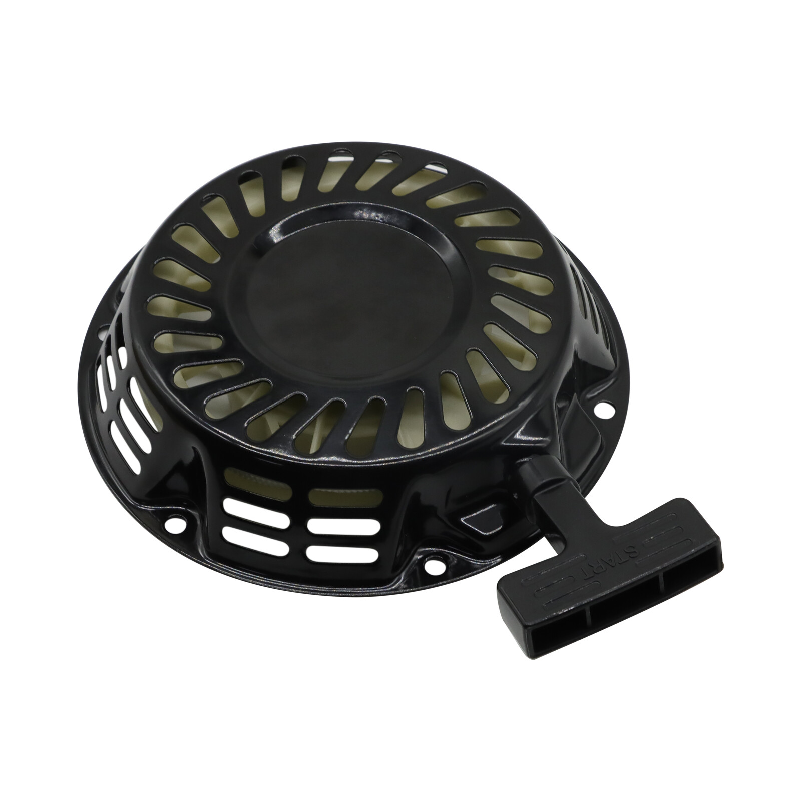 Recoil Starter Pull Start Assembly For Coleman CT200U Trail 200 196cc Mini Bike.