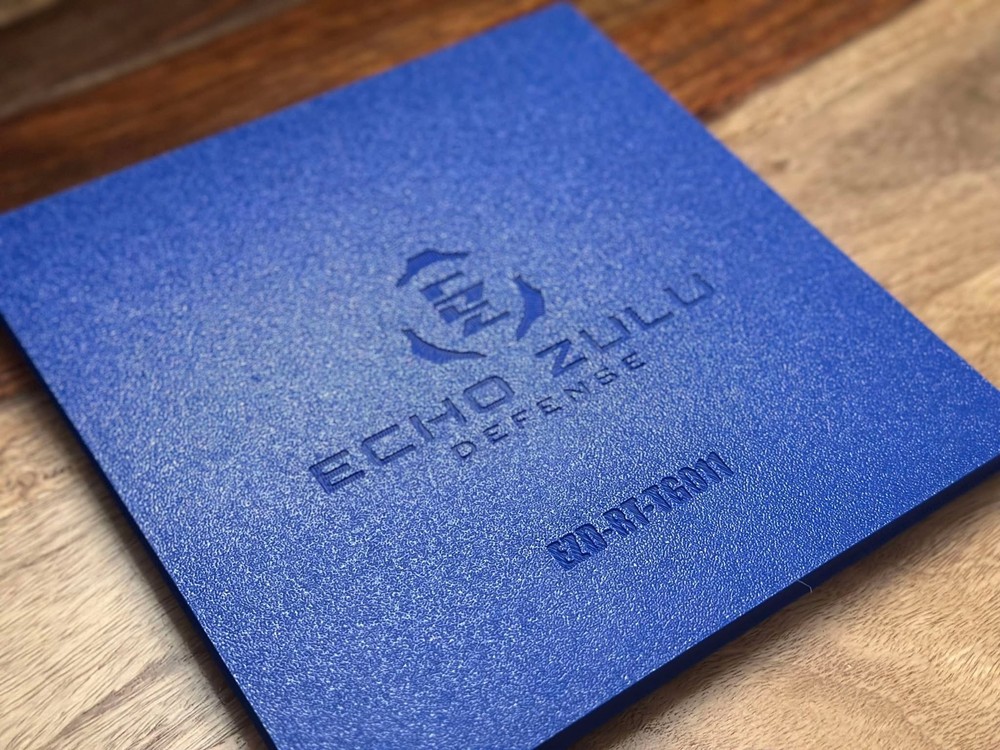 Custom-Fit Reloading Tray