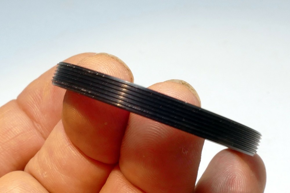 Lens Mount Ring for (inner ring only) incomplete - missing parts