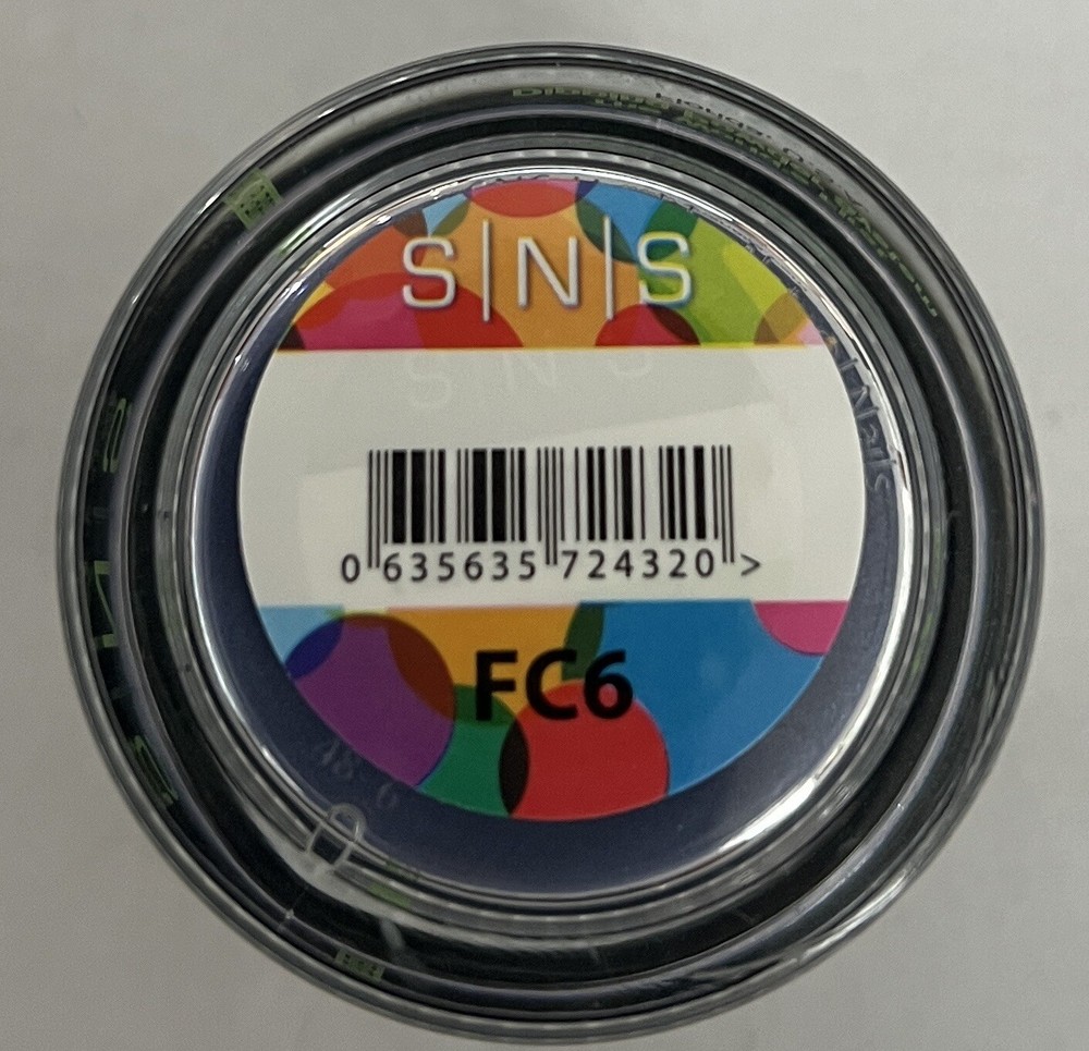 sns nail dipping powder