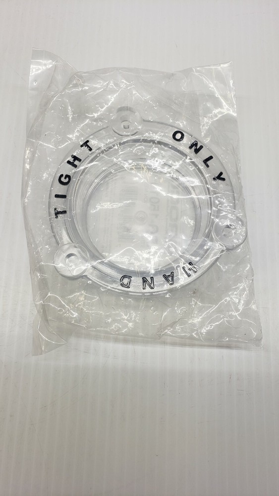 Groco ARG-1501-PC Non-Metallic Strainer Cap