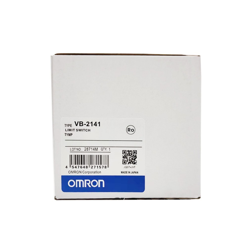 Omron VB-2111 VB-2121 VB-2141 VB-2211 VB-2241 Module