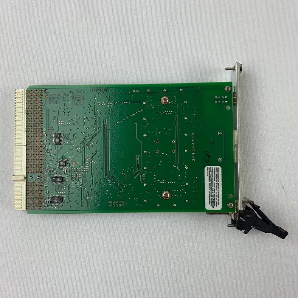 National Instruments PXI-8335 Communications Module