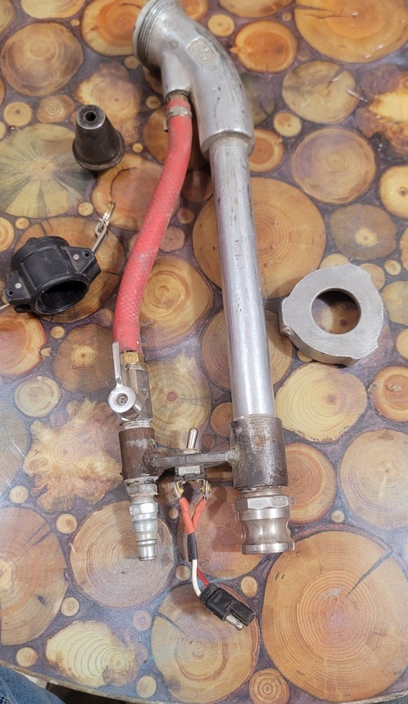 Drywall Texture Pole Gun