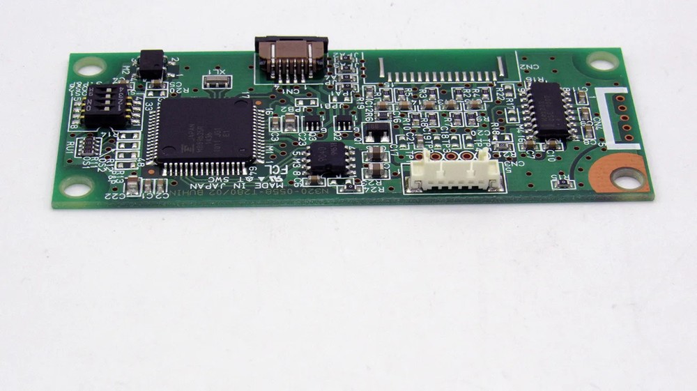 N16B-0558-0270 FUJITSU INTERFACE CONTROLLER BOARD