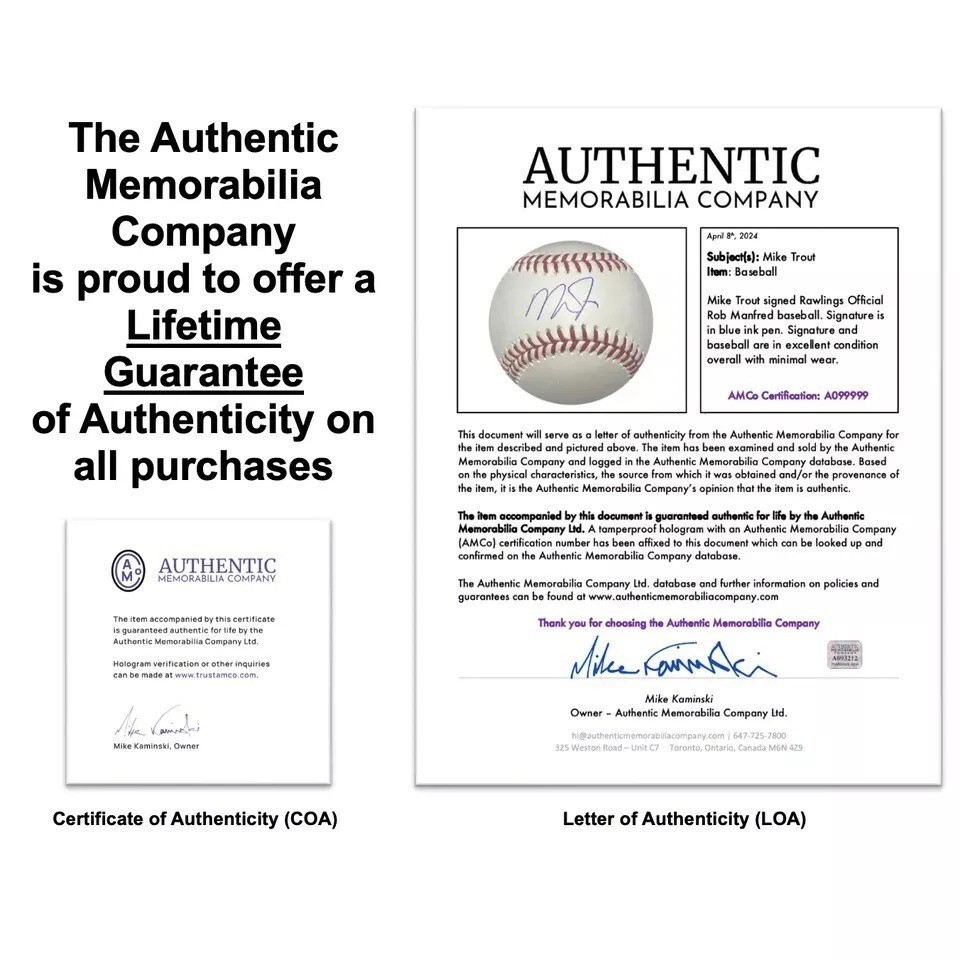 Dave Dee, Dozy, Beaky, Mick & Tich Autographed Signed Album AMCo COA 31913