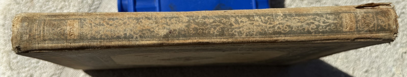 H.N. BIALIK SEFER HAGGADAH RUSSIAN WOODCUTS JOSEPH BUDKO VOL. 2 JEWISH BOOK 1922