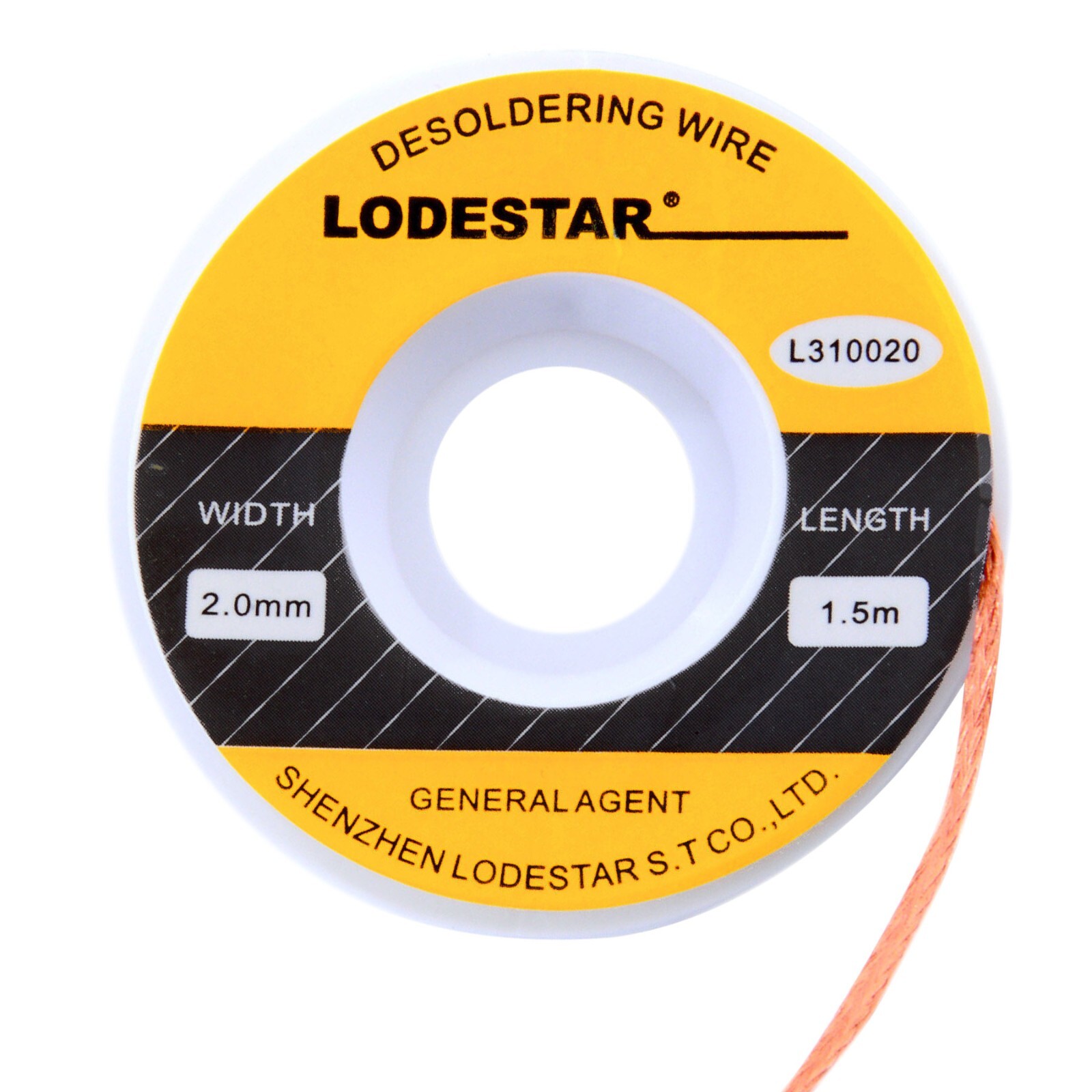 Third Hand Soldering Holder Magnifier Helping Station Tool