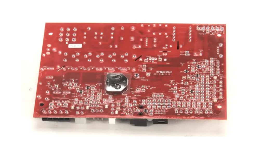 Control Board for Manitowoc Ice 000008309 W/Instructions