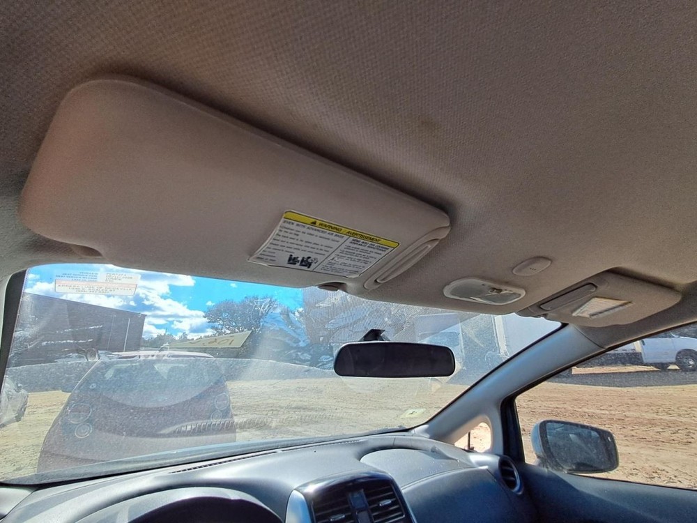 Fuse Box Engine Hatchback Note Fits 13-19 VERSA 4825297