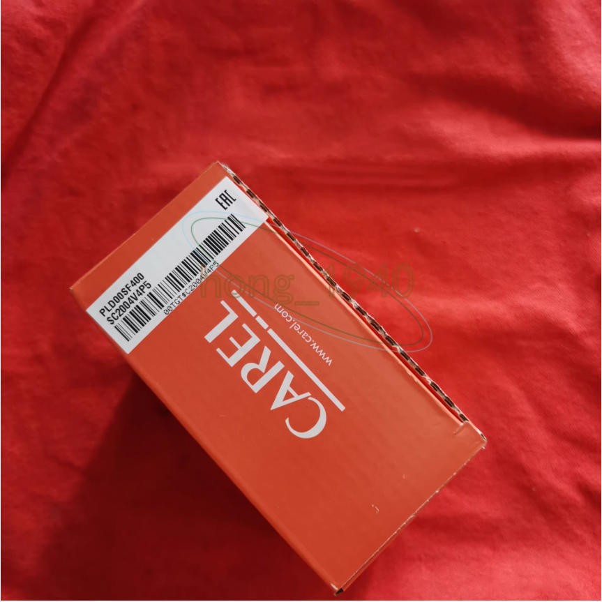 NEW 1PCS FOR CAREL PLD00SF400 Temperature Controller