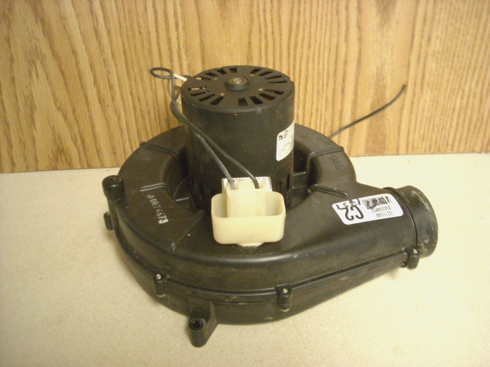 DIMF2-	FASCO	DRAFT INDUCER MOTOR	702111544 TYPE U21B 	3200RPM	CLASS B 115V 1.35A