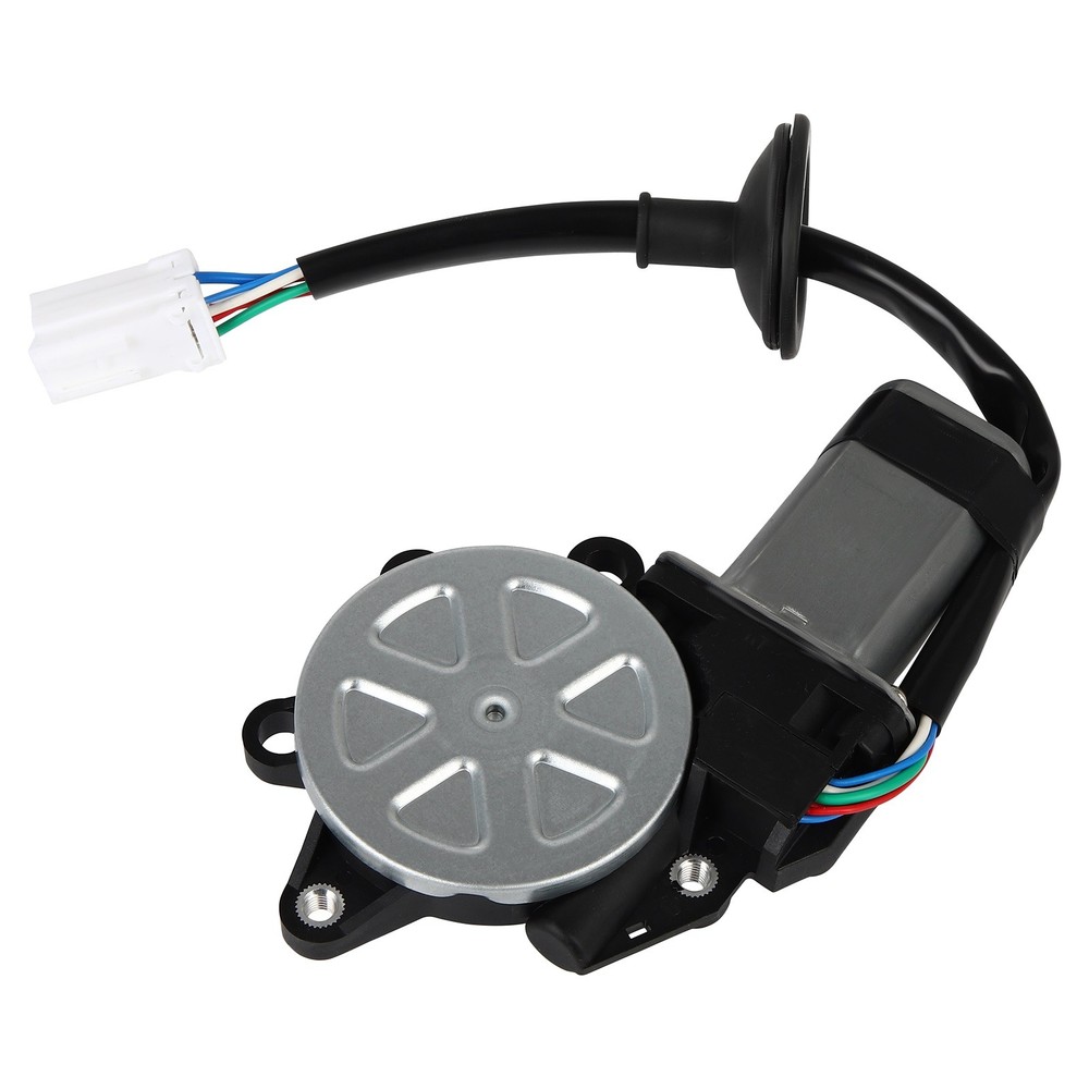 For 2002-2006 Nissan Altima Driver Side Front Window Motor Replacement