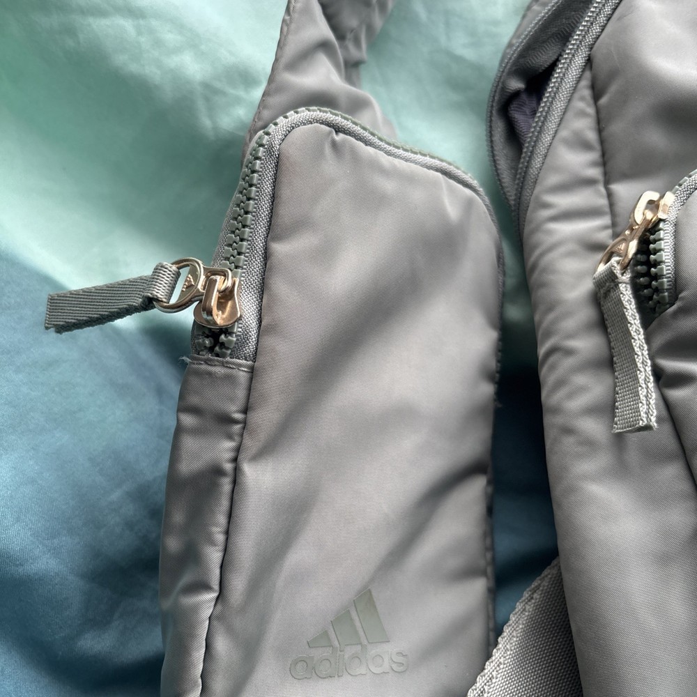 adidas Crossbody Bag