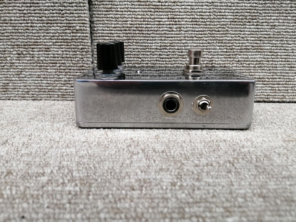 Zahnrad Dynamic Driver Distortion Effector No.nm272