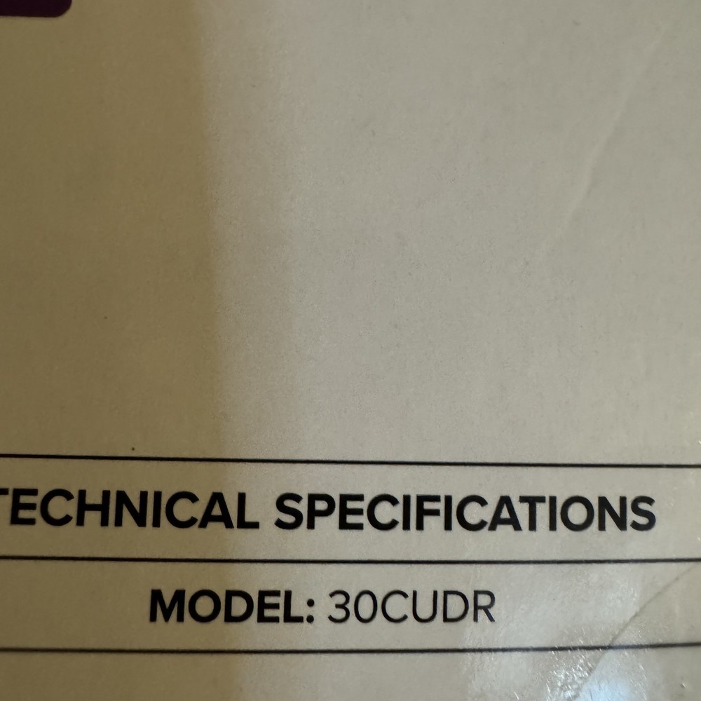 Smoke Detector Mounting Bracket Replacement Part w/ Hardware New