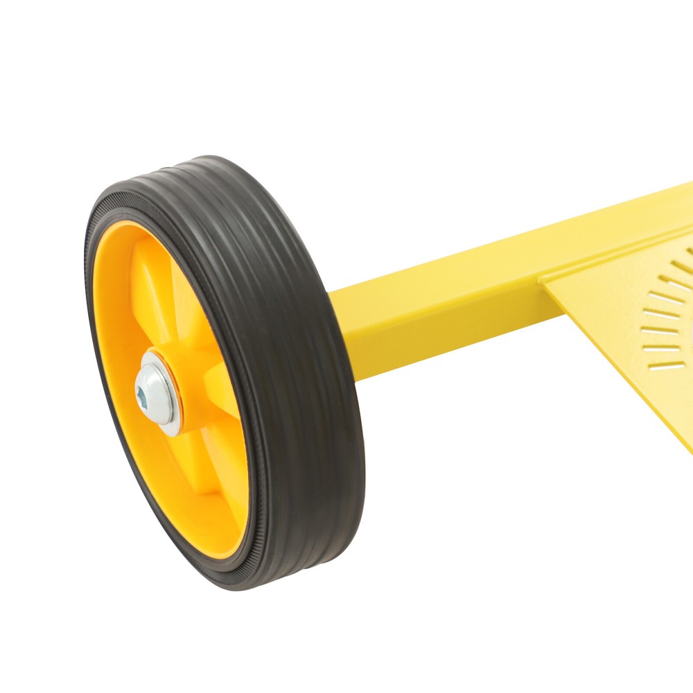 Multi-Function Line Marking Machine for Parking Lots & Courts