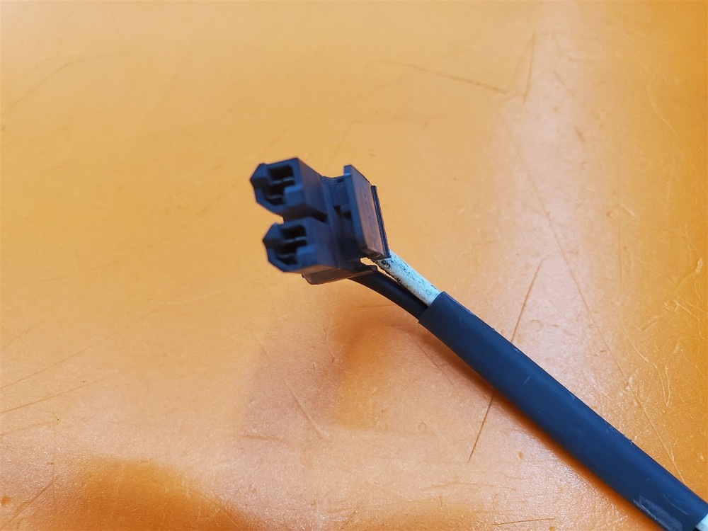 ⭐️⭐️⭐️⭐️⭐️ Desktop Mains Power Jack Cable 7F027