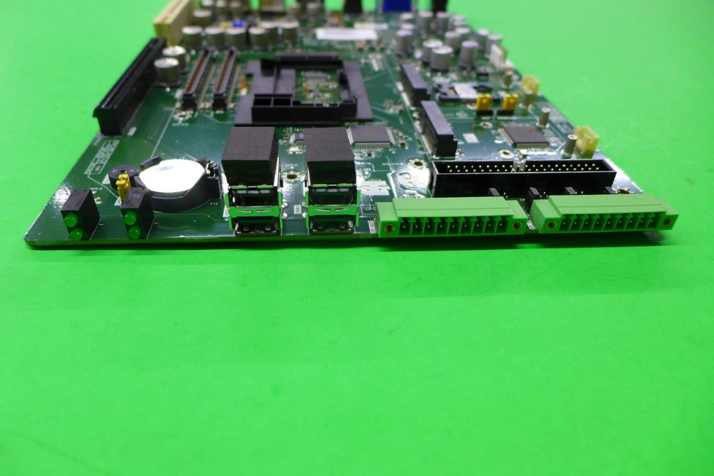 Genuine Dell Embedded Box PC 5000 LA-D763P FP6NM