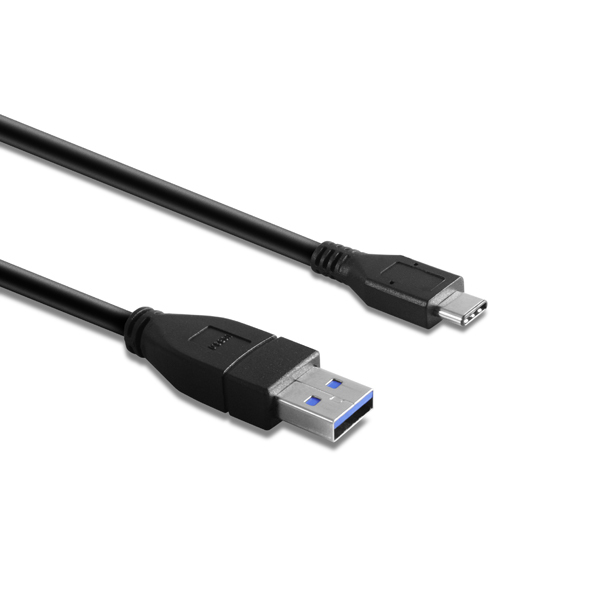 Vantec  USB 3.1 Gen 1 Type C to A Cable