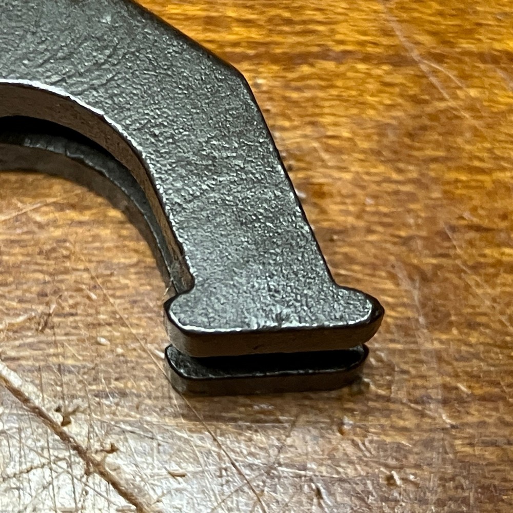 M1 GARAND HAMMER C46008-3 SA (HAM-412)