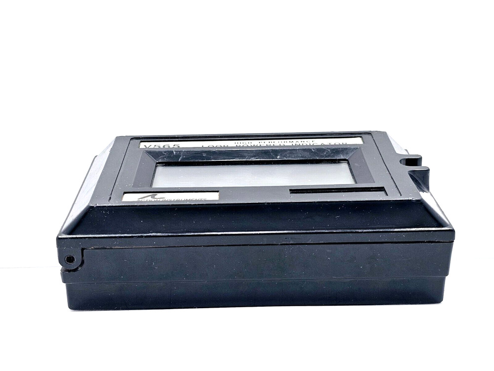 V565 VISIPAK HIGH PERFORMANCE LOOP POWERED INDICATOR ACTION INSTRUMENTS