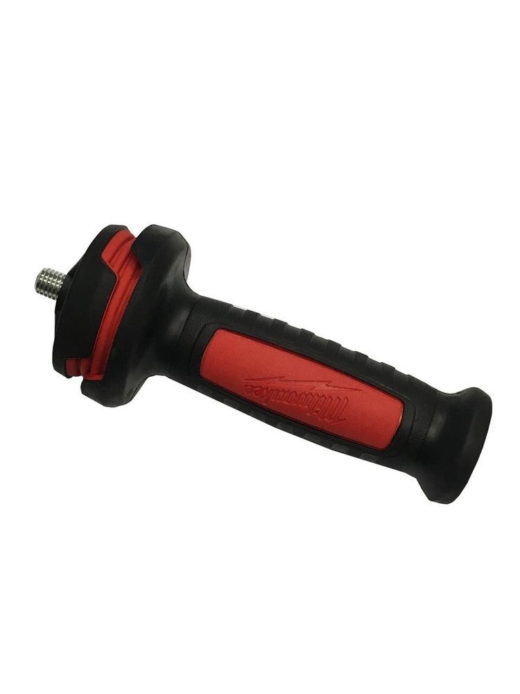 (2 PACK) Milwaukee 42-62-0125 AVS Side Handle Assembly - Authorized Distributor