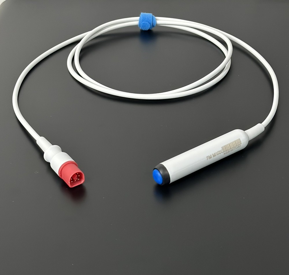 Philips Avalon Fetal Remote Event Marker Compatible - Same Day Shipping