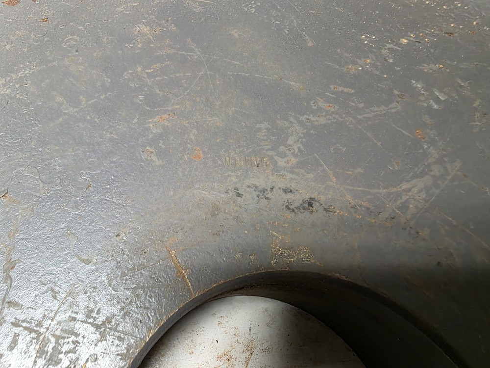 Browning 80R56 Sprocket Bored for R Bushing